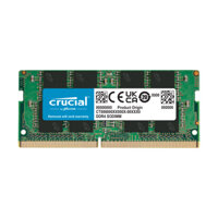 RAM Crucial 32GB DDR4-3200