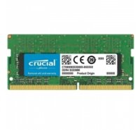 RAM CRUCIAL 4G bus 2400 DDR4