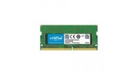 RAM CRUCIAL 8G bus 2400 DDR4