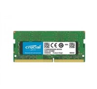 RAM CRUCIAL 8G bus 2400 DDR4