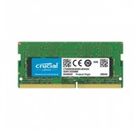 RAM CRUCIAL 8G bus 2666 DDR4