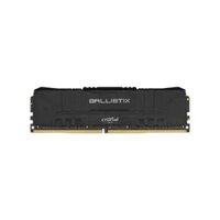 Ram Crucial Ballistix 8GB DDR4 3200MHz