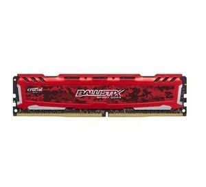 RAM Crucial Ballistix Sport LT BLS8G4D240FSE - 8GB