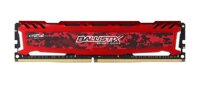 RAM Crucial Ballistix Sport LT (1x4GB) DDR4 2400 BLS4G4D240FSE