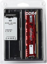 RAM Crucial Ballistix Sport LT 8GB DDR4 2400 (2nd)