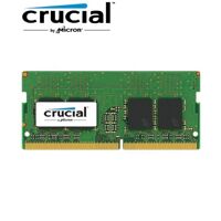 RAM Crucial DDR4 16GB 2400MHz