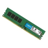 Ram crucial ddr4 8gb bus 2666 cho máy tính để bàn