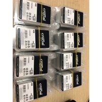 Ram Crucial Laptop 8GB bus 2400