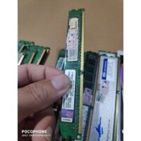 Ram d3 2gb - cpu e3 1231v3