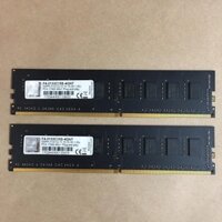 RAM D4 4G GSKILL DÙNG CHO MAIN H110 CHÍNH HÃNG 21