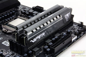 RAM D4 Patriot Viper Elite 8GB