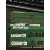 ram d4 pc và d4 laptop 4g , 8g  bus 2133 , 2400 , 2666