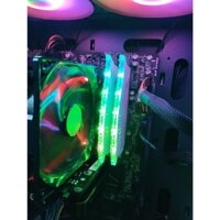 Ram Dato ARES Armor White RGB 8GB DDR4 3200MHz