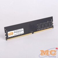 Ram DATO DDR4 4GB bus 2400MHz