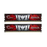 Ram DD4 gkill 8G/ 2400