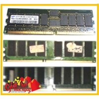 Ram DDR1 512MB bus 400 mhz PC 333 PC 400 cho main 845 865 intel Pentium 4