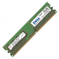 RAM DDR2 1GB BUS 667/800 tháo máy bộ Dell-Hp Like New