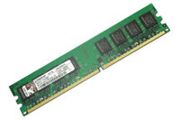 Ram DDR2 / 1gb Bus 800 Kingston, Hynix, Samsung