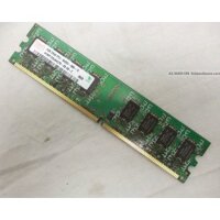 RAM DDR2 2G BUS 800 CŨ HÀNG ĐẸP