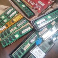 RAM DDR2 2G