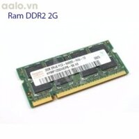 Ram DDR2 2G