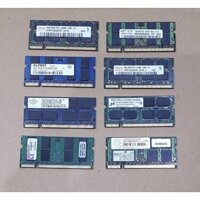 Ram DDR2 2GB Bus 667/800