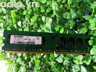 Ram Ddr2 2Gb Bus 800