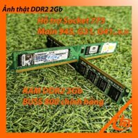 Ram DDR2 2gb buss 800