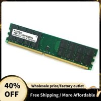 Ram Ddr2 4Gb 800 MHz Ddr2 800 4Gb Bộ nhớ Ddr2 4G cho phụ kiện PC AMD