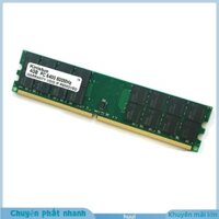 Ram Ddr2 4Gb 800 MHz Ddr2 800 4Gb Bộ nhớ Ddr2 4G cho phụ kiện PC AMD