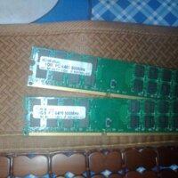 ram ddr2 4gb bus 800 dành cho Amd