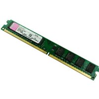 Ram ddr2 PC 1gb bus 800 mhz