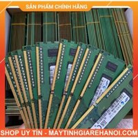 Ram DDR2 và DDR3 2gb 4gb 8gb bus 1600 và 1333 dùng cho các đời main pc