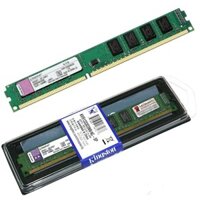Ram DDR3 1333 4gb Kingston