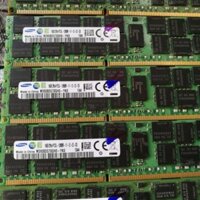 RAM DDR3 16GB Bus 1066/1333/1600/1866 ECC REGISTERED chạy Main Xeon X58/X79/X99 tháo máy bộ siêu bền