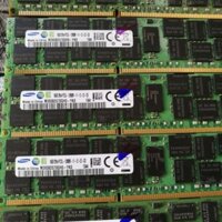 RAM DDR3 16GB Bus 1066/1333/1600/1866 ECC REGISTERED chạy Main Xeon X58/X79/X99 tháo máy bộ siêu bền