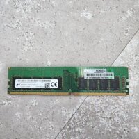 RAM DDR3 16GB ECC HPE CÒN BH