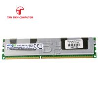 RAM DDR3 16GB ECC RED