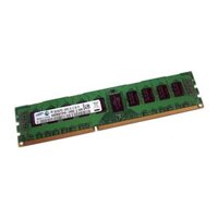 RAM DDR3 16GB SAMSUNG ECC BUSS 1600