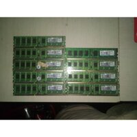 Ram DDR3 2 Gb bus 1333 20