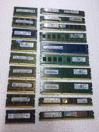 Ram DDR3 2G Bus 1333/1600 cho PC và Laptop