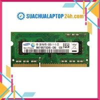 RAM DDR3 2G BUS 1600