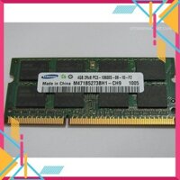 RAM DDR3 2G BUS 1600