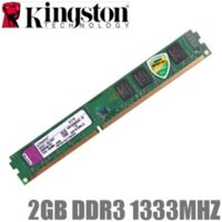 Ram DDR3 2GB Bus 1600