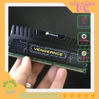 Ram DDR3 4-8GB bus 1600