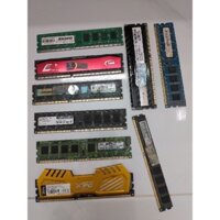 Ram ddr3 4g  bus 1600