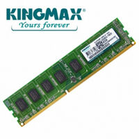 RAM DDR3- 4G KINGMAX BUSS 1600