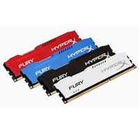 RAM DDR3 4G/1600 KINGSTON HYPER