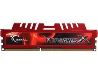 Ram DDR3 4G/2133 GSKILL RIPJAWS Tản Thép