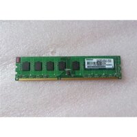 RAM DDR3 - 4GB 1333MHz Kingmax